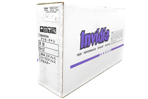 Invidia N1 Cat Back Exhaust - Toyota Celica 2000-2005