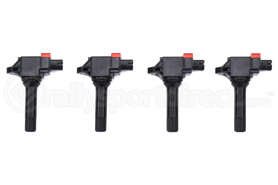 Ignition Projects Coil Packs Subaru Base 20152021 IPA136410Rallysport Direct