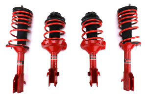 Pedders Sports Ryder EziFit Kit - Subaru STI 2005-2007
