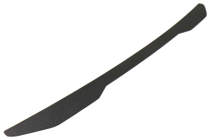 Track Form Gurney Flap - Subaru WRX 2015+
