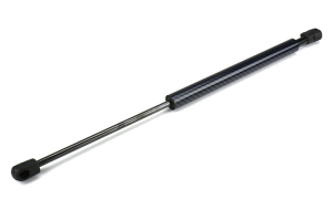 OLM Carbon Fiber Rear Hatch Struts Blue - Toyota Supra 2020+