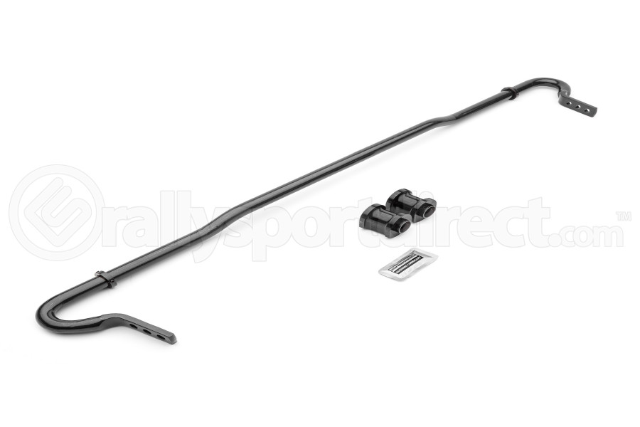 COBB Rear Sway Bar 24mm  3 Position Adjustable - 2008-2021 Subaru WRX/ STI