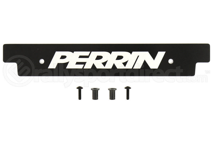 PERRIN Reversible License Plate Delete - Subaru WRX/STI 2018