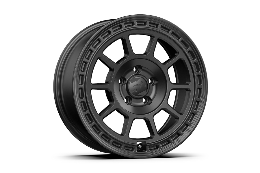 fifteen52 Traverse MX 17x8 +20 5x112 Frosted Graphite - Universal