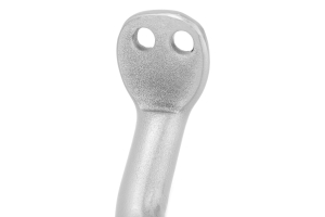 Whiteline Front Sway Bar 24mm Adjustable - Subaru STI 2005-2006