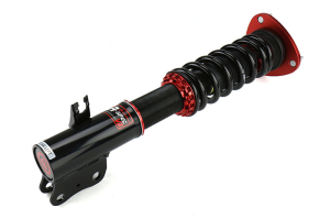 FactionFab FR-Spec Coilovers V2  - Subaru Models Inc. 2002-2007 WRX / 2004 STI
