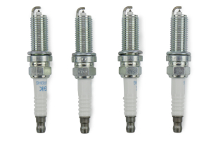 Ngk Laser Iridium Stock Heat Range Spark Plug Set Subaru