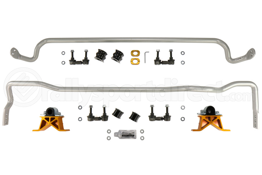 whiteline rear sway bar sti