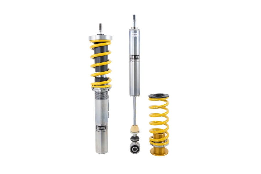 Ohlins Road and Track Coilovers  - Volkswagen Golf 2006-2014