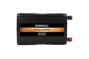 Duracell 800 Watt High Power Inverter - Universal