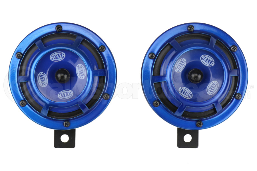 Hella Sharptone Horn Kit H3100000 Free ShippingRallysport Direct