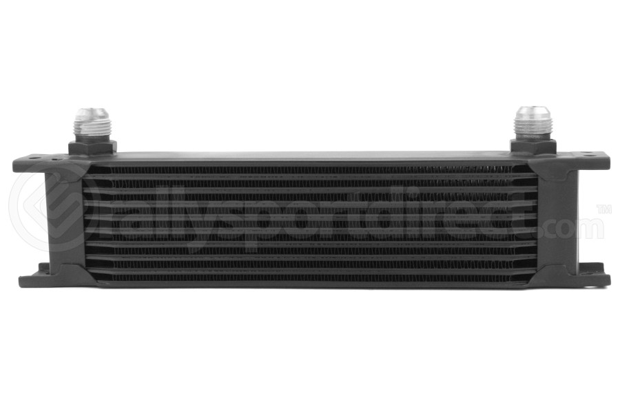 Mishimoto Oil Cooler Kit Black Subaru Wrx Sti 2004 2005