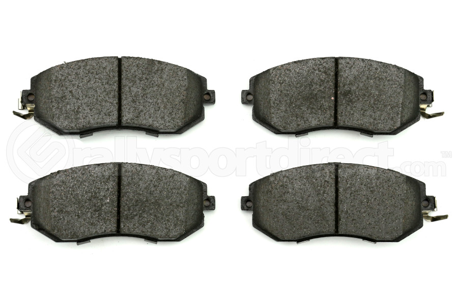 Stoptech Street Brake Pads Front Subaru WRX Hatchback 20112014 308