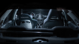 OLM LED Interior Accessory Kit - Subaru WRX / STI 2004 - 2005