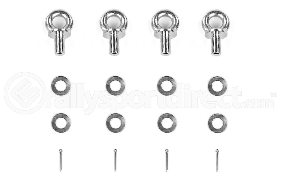 Takata Race 4 4-Point Harness Black Snap-On (Part Number: 71000-0) Takata Race 4 4-Point Harness Black Snap-On (Part Number: )