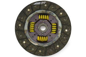 ACT Performance Street Sprung Clutch Disc - Ford Focus ST 2013+
