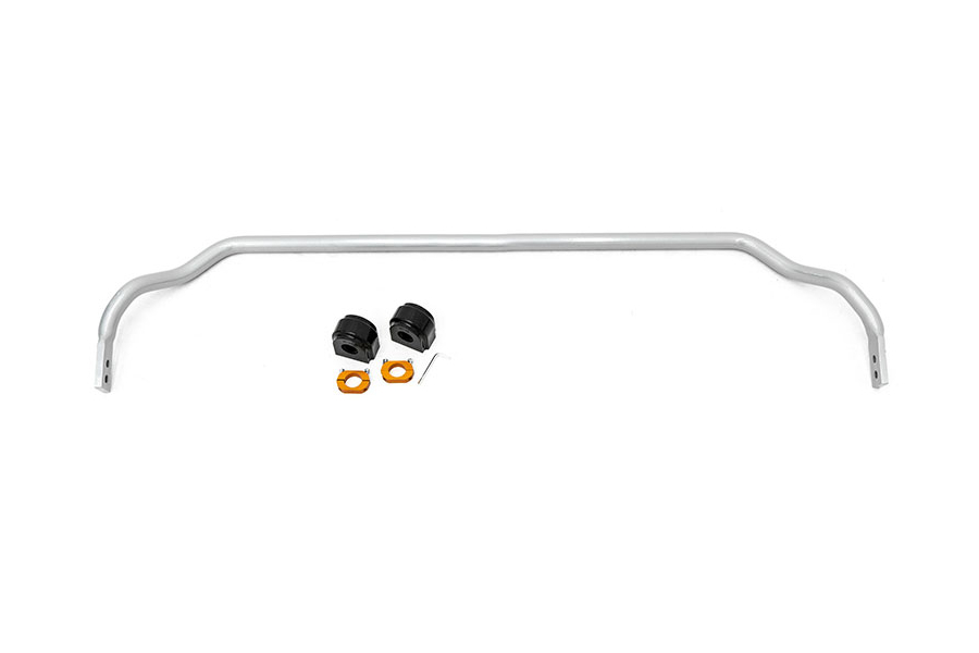 Whiteline Performance Sway Bar 24mm Adjustable - Toyota Supra 2020+