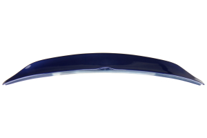 Rexpeed Duckbill Trunk Spoiler Lapis Blue Pearl - Subaru WRX/STI 2015+