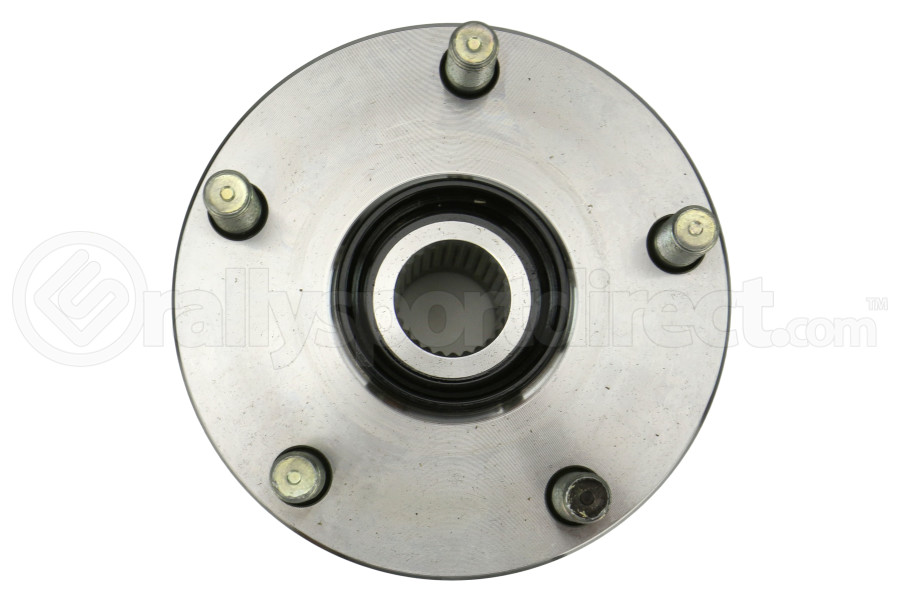 REAR Qty.2 Wheel Hub Bearing Replacement for 2004-2007 Subaru Impreza WRX STI REAR Qty.2 Wheel Hub Bearing Replacement for 2004-2007 Subaru Impreza WRX STI