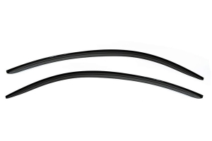 OLM V1 Style Rain Guards - Subaru BRZ / Toyota GR86 2022+