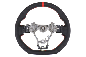 berg buddy steering wheel