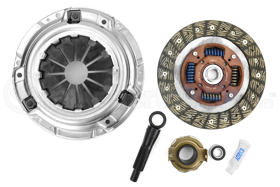 Exedy Stage 1 Organic Clutch KitRallysport Direct