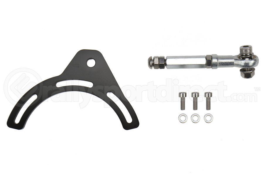 Torque Solution VF Series Turbo Wastegate Bracket Subaru WRX STI 2004