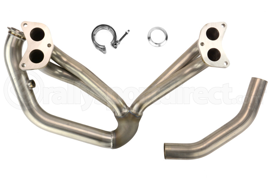 Killer B Motorsport 4 1 Holy Header Diy Rotated