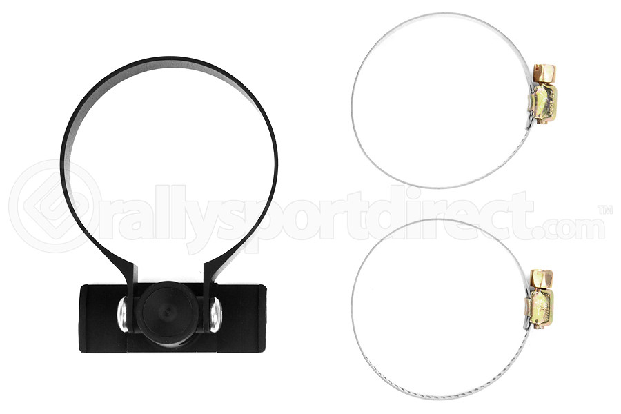 Turbosmart e-Boost2 60mm Roll Cage Mounting Kit (Part Number: TS-0301-2002) Turbosmart e-Boost2 60mm Roll Cage Mounting Kit - Universal