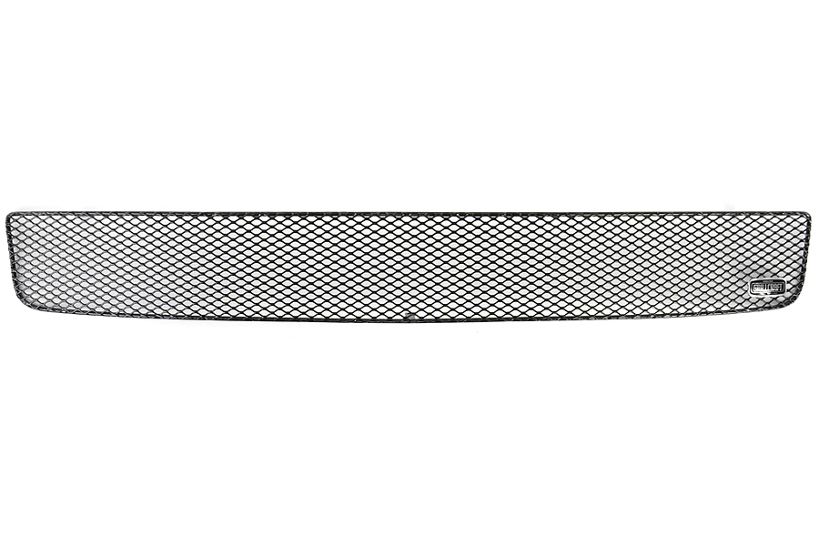 Grillcraft Front Lower Grill Black Subaru Wrx Sti 2011