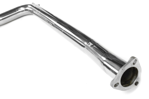 Invidia N1 Cat Back Exhaust Titanium Tip - Honda Civic Si Coupe 2006-2011