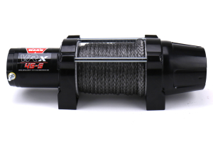 Warn Industries VRX45-S Synthetic Winch - Universal