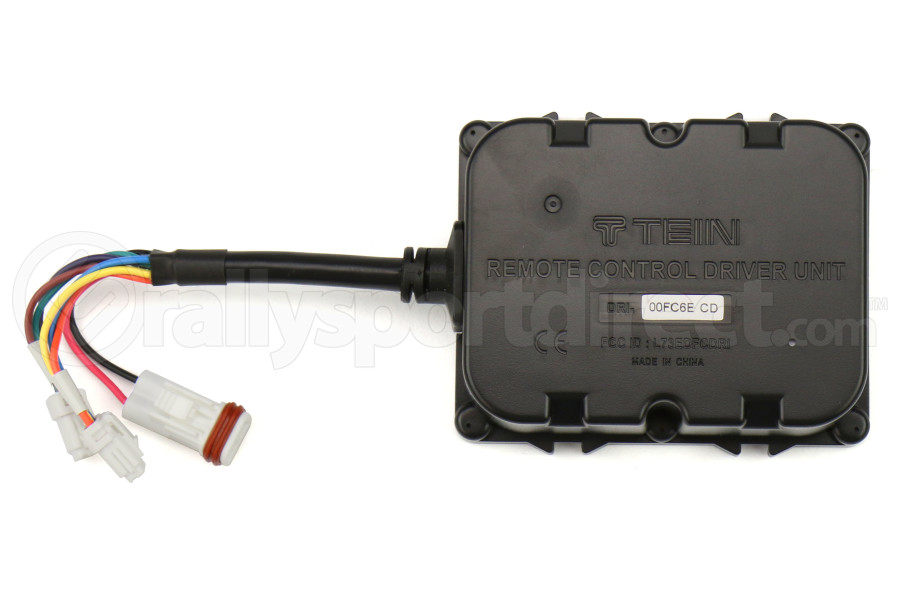 Tein EDFC Active Motor Driver Unit EDC01P7370 Free Shipping