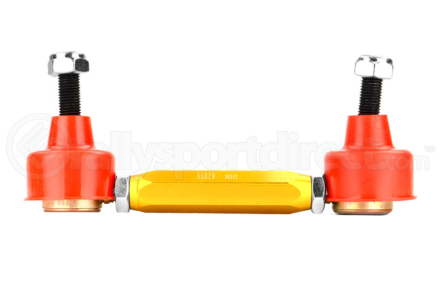 Whiteline Adjustable Ball Socket Rear Endlinks (Part Number: KLC174) Whiteline Adjustable Ball Socket Rear Endlinks - Toyota Supra 2020+