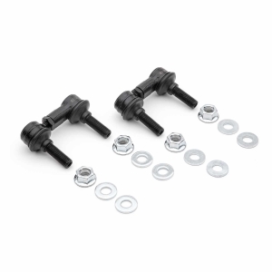 COBB Front Sway Bar Link Kit - Heavy Duty Adjustable - Subaru WRX / STI 2008-2021