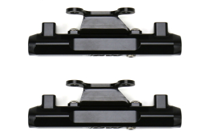 Deatschwerks Top Feed Fuel Rail Upgrade  - Subaru Models (inc. 2002-2014 WRX / 2007+ STI)
