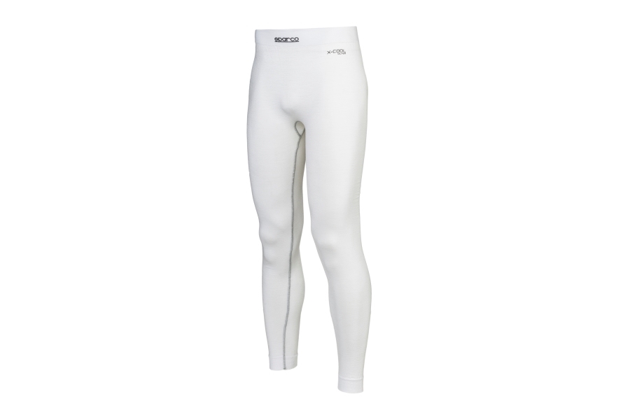 Sparco RW9 Underpant Guard White - Universal