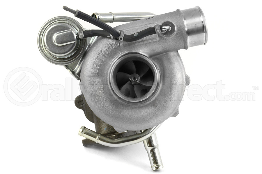 subaru turbocharger