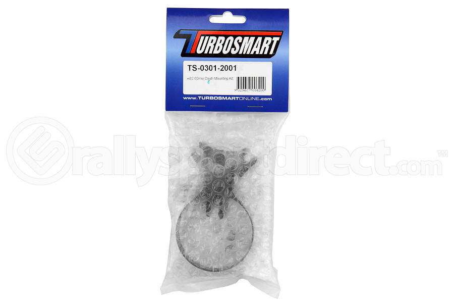 Turbosmart e-Boost2 60mm Dash Mounting Kit (Part Number: TS-0301-2001) Turbosmart e-Boost2 60mm Dash Mounting Kit (Part Number: )