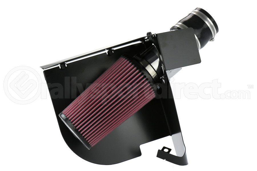 Mishimoto Air Intake Box STi 2001-2007 fits Subaru Impreza WRX 