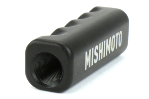 Mishimoto Pistol Grip Shift Knob - Universal