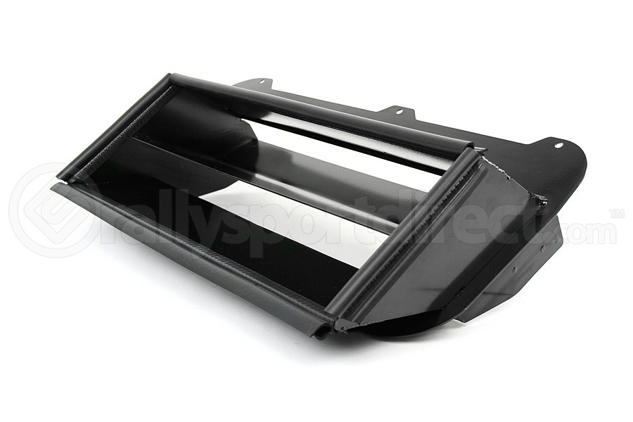 Process West Hood Scoop Splitter Subaru Xt 2004 2005