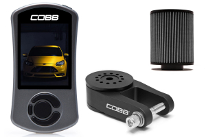 COBB Tuning Stage 1 Power Package - Ford Focus ST 2013+