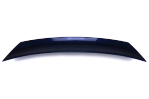 Olm Single Point Duckbill Trunk Spoiler Subaru Base 2015