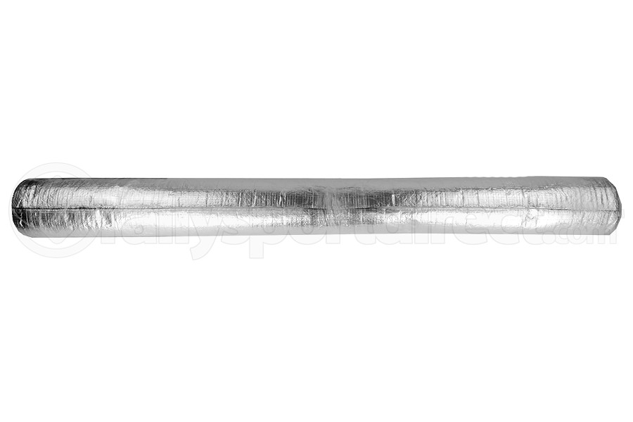 Thermo Tec Thermo-Guard FR One Sided 48in x 72in (Part Number: 14120) Thermo Tec Thermo-Guard FR One Sided 48in x 72in - Universal