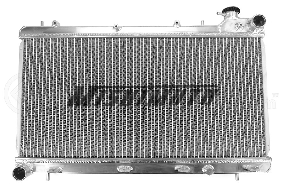 Mishimoto Performance Aluminum Radiator Subaru Base 1993