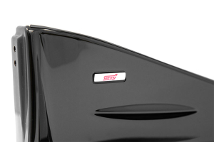STI Side Under Spoiler Crystal Black Silica - Subaru BRZ 2022+
