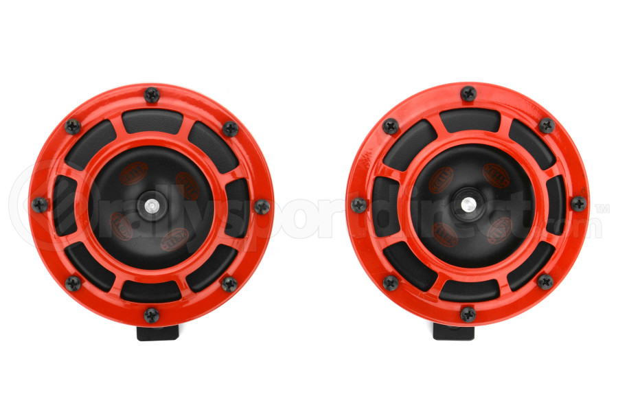 car horn kit