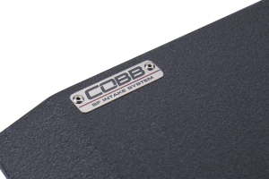COBB Tuning Big SF Intake System - Subaru WRX 2015-2021