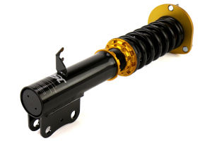 ISC Suspension N1 Street Sport Coilovers - Subaru Forester 2003-2008